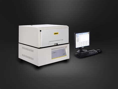 China Evaporation Residue Testing|ERT.